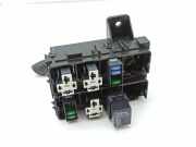 Sicherungskasten NISSAN NP300 NAVARA Pick-up (D23) 2.3 dCi 4x4 (D231) 243821LA1D