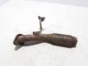 Drahtbügel für Abgasanlage Mazda CX-3 (DK)