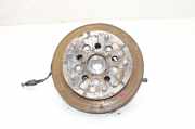 Radnaben vorne links FORD TRANSIT CUSTOM 2.2 TDCi