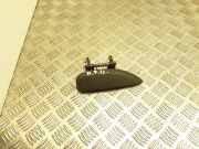 Türgriff rechts hinten Dacia Sandero I (BS)