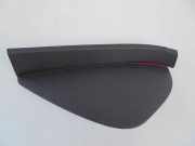 Schwellerleisten VW Tiguan I (5N) 5N0858247