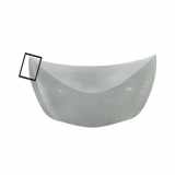 Motorhaube Toyota Prius (W5) R1234YF