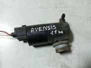 PUMPE SCHEIBENWASCHANLAGE TOYOTA AVENSIS Estate (_T27_) 2.0 D-4D (ADT270_)