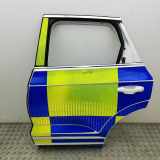 Tür hinten links VW TOUAREG (CR7) 3.0 TSI 4motion 760833051B