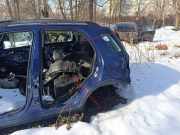 Seitenverkleidung hinten links SUZUKI SX4 Sedan (GY) 1.6 (RW 416)