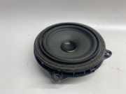 Türlautsprecher vorne links BMW 3 (F30, F80) 328 i 9264943