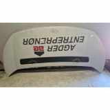 Motorhaube CITROËN JUMPY Furgon 2.0 HDi 165