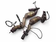 Katalysator BMW 5 (E39) 520 i 7516733 7516732