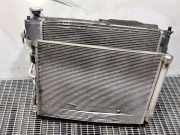 Radiator Pack Set HYUNDAI i40 CW (VF) 1.7 CRDi