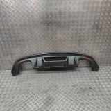 Unterer Teil der hinteren Stoßstange AUDI A1 (8X1, 8XK) S1 quattro 8XA807462