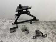 Montagesatz für Kotflügel BMW 7er (F01, F02, F03, F04) 7184179