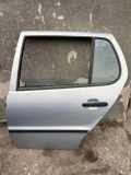 Tür hinten links VW POLO (6N2) 1.9 D