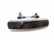 Türgriff rechts hinten Audi A4 Allroad (8K, B8) 4F0837208B