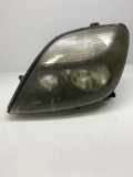Hauptscheinwerfer links Renault Scenic I (JA) 7700432094