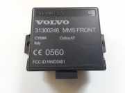 Scheinwerfer-Steuergerät VOLVO XC60 D5 AWD 31300248