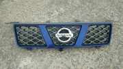 Gitter Grill vorne links NISSAN X-TRAIL (T30) 2.2 dCi 62310EQ303