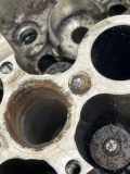 Motorkopf BMW X5 (E70) 3.0 d 77927539