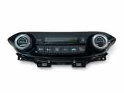 Heizungsbetätigung (Konsole) vorne Honda CR-V IV (RM) 79600T1FG411M1