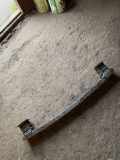 Stoßstangenbalken vorne PEUGEOT 207 CC (WD_) 1.6 HDi 525280