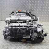 Motor PEUGEOT 2008 II e-2008 ZK01 9826651580