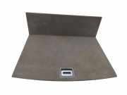 Bodenbelag Kofferraum Porsche Cayenne 2 (92A) 7P5863546G