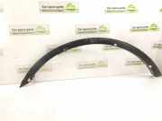 Rear Arch Liner Trim MERCEDES-BENZ M (W164) ML 300 CDI 4-matic (164.121) 1648843422