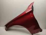 Kotflügel vorne links MERCEDES-BENZ C (W205) C 300 BlueTEC Hybrid / h (205.012) A2058800118