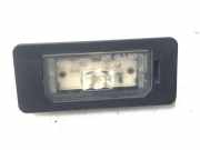 Kennzeichenleuchte BMW X3 (F25) 7193293