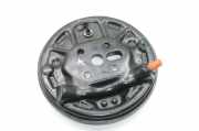 Bremstrommel hinten links OPEL CORSA F 1.2 T (68)
