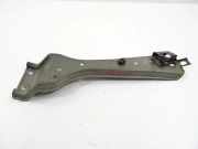 Stoßstangenhalterung hinten links NISSAN PULSAR Hatchback (C13) 1.2 DIG-T 4CL