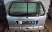 Kofferraumdeckel RENAULT ESPACE III (JE0_) 2.0 (JE0A)