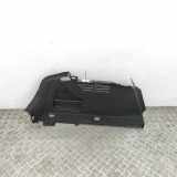 Kofferraumpolster links