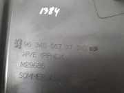 Armaturenbrett Seitenverkleidung PEUGEOT 307 CC (3B) 2.0 HDi 135 9634506777