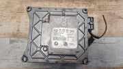 Motorsteuergerät ECU OPEL ASTRA G Coupe (F07_) 1.8 16V 55559394