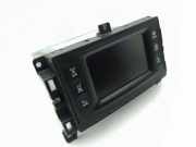 Navigationsanzeige JEEP CHEROKEE (KL) 2.0 CRD P05091377AF