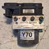 ABS Hydraulikblock KIA SORENTO I (JC) 2.5 CRDi 589103E400
