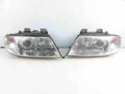 Hauptscheinwerfer Audi A6 (4B, C5)