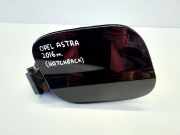 Kraftstofftankdeckel