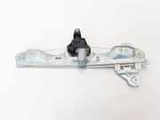 Türfensterheber hinten rechts RENAULT KADJAR (HA_, HL_) 1.2 TCe 130 827004EA0A