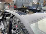 Dach mit Sonnendachausschnitt Porsche Macan 1 (95B)