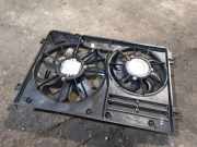 Kühlmodul Audi A3 Sportback (8P) 1K0121207BC