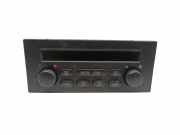 Klimabedienteil OPEL ASTRA G Coupe (F07_) 2.2 DTI 24442472