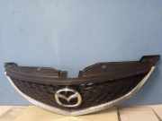 Vorderer oberer Gitter MAZDA 6 Estate (GH) 2.2 MZR-CD GS1D50712