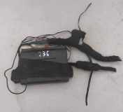 Alarmblock AUDI 80 (8C, B4) 1.9 TDI 97RA0103516