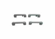 Stahlfelgen Satz Volvo XC90 I (275) 39834465