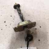 Türanschlag vorne links MAZDA 6 Hatchback (GH) 2.2 MZR-CD