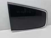 Linke Seite hinteres Seitenfenster VW SHARAN (7N1, 7N2) 2.0 TDI 7N0845297S