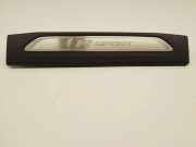 Schwellerinnenverkleidung vorn rechts JAGUAR XE (X760) 2.0 D GX7M13200CA