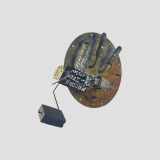 Kraftstoffstandsensor MAZDA 5 (CR19) 2.0 CD