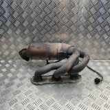 Katalysator ohne Lambdasonde Porsche Cayman (987) 98711310233